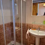 Le Triolet Chalet Chamonix