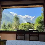 Le Triolet * Chamonix