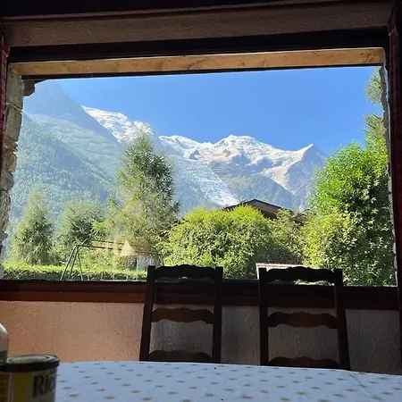 Le Triolet * Chamonix Mont Blanc