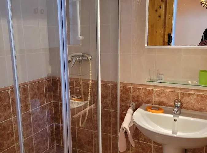 Le Triolet Chalet Chamonix