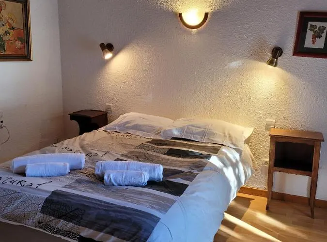 Le Triolet * Chamonix