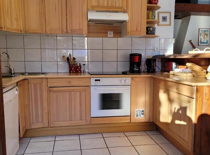 Le Triolet * Chamonix