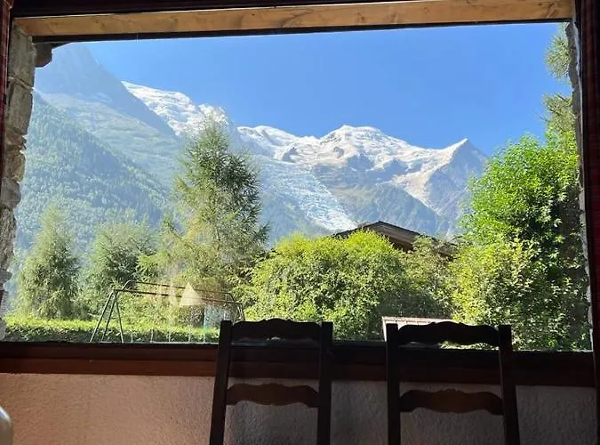 Le Triolet * Chamonix