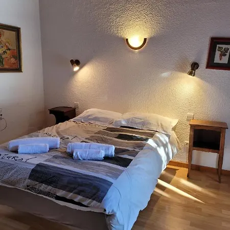 Le Triolet * Шамони