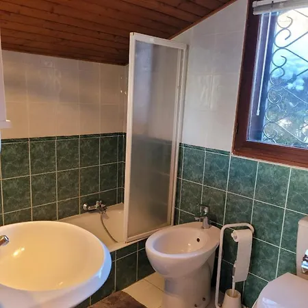 Le Triolet * Шамони